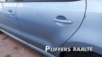 Volkswagen Polo Polo V (6R), Hatchback, 2009 / 2017 1.2 TDI 12V BlueMotion picture 10