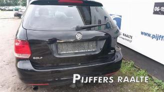 Volkswagen Golf Golf VI (5K1), Hatchback, 2008 / 2013 1.2 TSI BlueMotion picture 12