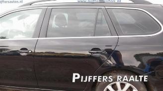 Volkswagen Golf Golf VI (5K1), Hatchback, 2008 / 2013 1.2 TSI BlueMotion picture 10