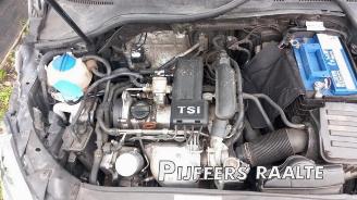 Volkswagen Golf Golf VI (5K1), Hatchback, 2008 / 2013 1.2 TSI BlueMotion picture 20