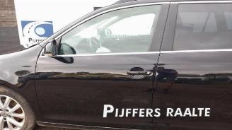 Volkswagen Golf Golf VI (5K1), Hatchback, 2008 / 2013 1.2 TSI BlueMotion picture 9