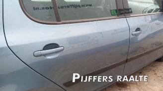 Skoda Fabia Fabia II (5J), Hatchback 5-drs, 2006 / 2014 1.4i 16V picture 12