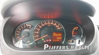 Daihatsu Cuore Cuore (L251/271/276), Hatchback, 2003 1.0 12V DVVT picture 14