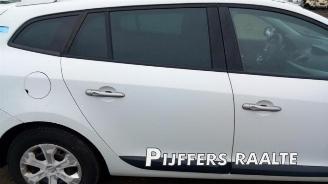 Renault Mégane Megane III Grandtour (KZ), Combi 5-drs, 2008 / 2016 1.4 16V TCe 130 picture 17