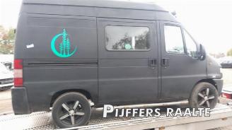 Fiat Ducato Ducato (230/231/232/234), Ch.Cab/Pick-up, 1994 / 2002 2.5 D picture 4