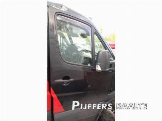 Mercedes Sprinter Sprinter 5t (906.15/906.25), Ch.Cab/Pick-up, 2006 / 2019 516 CDI 16V picture 7