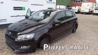 Dezmembrări autoturisme Volkswagen Polo Polo V (6R), Hatchback, 2009 / 2017 1.2 TDI 12V BlueMotion 2011/3