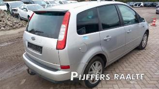 Ford C-Max Focus C-Max, MPV, 2003 / 2007 1.6 TDCi 16V picture 5