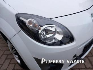 Renault Twingo Twingo II (CN), Hatchback 3-drs, 2007 / 2014 1.2 16V picture 17