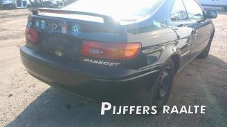 Toyota Paseo Paseo (EL44), Coupe, 1995 / 1999 1.5i,GT MPi 16V picture 8
