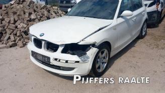 BMW 1-serie 1 serie (E87/87N), Hatchback 5-drs, 2003 / 2012 116i 1.6 16V picture 2