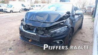 Fiat Tipo Tipo (356H/357H), Hatchback, 2016 1.4 16V picture 6