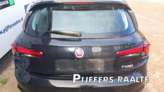 Fiat Tipo Tipo (356H/357H), Hatchback, 2016 1.4 16V picture 10