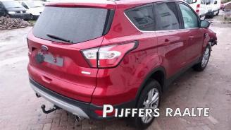 Ford Kuga Kuga II (DM2), SUV, 2012 1.5 EcoBoost 16V 150 picture 7