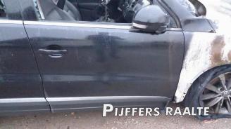 Volkswagen Tiguan Tiguan (5N1/2), SUV, 2007 / 2018 1.4 TSI 16V picture 6