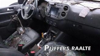 Volkswagen Tiguan Tiguan (5N1/2), SUV, 2007 / 2018 1.4 TSI 16V picture 7