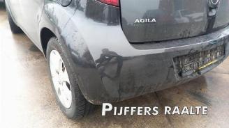 Opel Agila Agila (B), MPV, 2008 / 2014 1.0 12V picture 8
