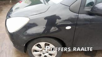 Opel Agila Agila (B), MPV, 2008 / 2014 1.0 12V picture 16