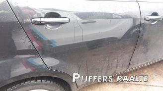 Opel Agila Agila (B), MPV, 2008 / 2014 1.0 12V picture 12