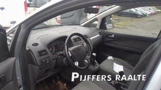 Ford C-Max Focus C-Max, MPV, 2003 / 2007 1.6 TDCi 16V picture 6