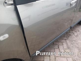 Dacia Lodgy Lodgy (JS), MPV, 2012 1.2 TCE 16V picture 15