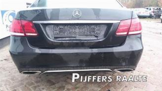 Mercedes E-klasse E (W212), Sedan, 2009 / 2016 E-200 CDI 16V BlueEfficiency,BlueTEC picture 9