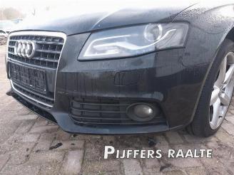 Audi A4 A4 (B8), Sedan, 2007 / 2015 2.0 TDI 16V picture 10