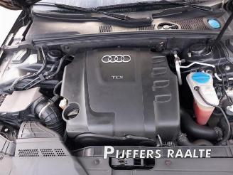 Audi A4 A4 (B8), Sedan, 2007 / 2015 2.0 TDI 16V picture 27