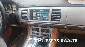 Jaguar XF XF (CC9), Sedan, 2008 / 2015 3.0 S D V6 24V picture 13