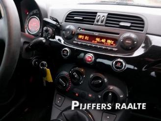 Fiat 500 500 (312), Hatchback, 2007 0.9 TwinAir 85 picture 20