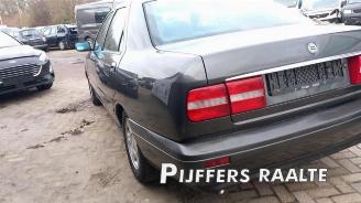 Lancia Kappa Kappa, Sedan, 1994 / 2001 2.0 20V LE,LS picture 8