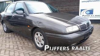 Lancia Kappa Kappa, Sedan, 1994 / 2001 2.0 20V LE,LS picture 2
