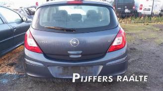 Opel Corsa Corsa D, Hatchback, 2006 / 2014 1.2 16V picture 9