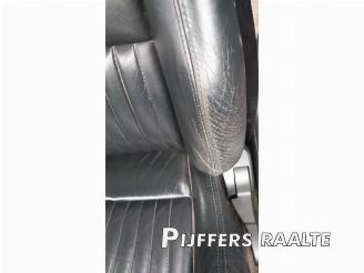 Alfa Romeo Spider Spider (916), Cabrio, 1994 / 2005 2.0 16V Twin Spark picture 11