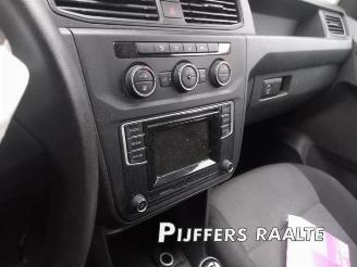 Volkswagen Caddy Caddy IV, Van, 2015 2.0 TDI picture 11