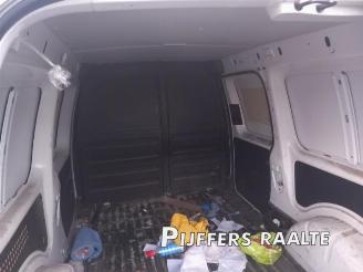 Volkswagen Caddy Caddy IV, Van, 2015 2.0 TDI picture 7