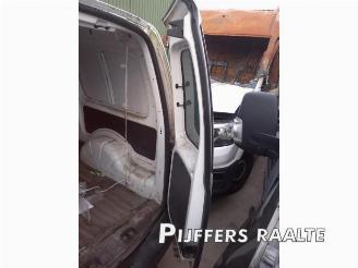 Volkswagen Caddy Caddy IV, Van, 2015 2.0 TDI picture 6