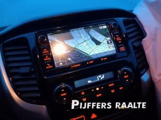 Fiat Fullback Fullback, Pick-up, 2016 2.4 Turbodiesel 180 picture 3