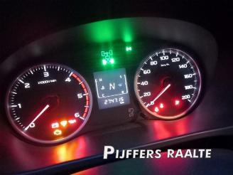 Vrakbiler auto Fiat Fullback Fullback, Pick-up, 2016 2.4 Turbodiesel 180 2018/3