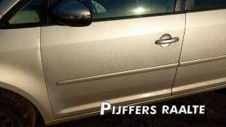 Volkswagen Touran Touran (1T3), MPV, 2010 / 2015 1.4 16V TSI 140 picture 9