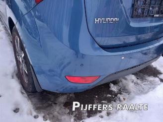 Hyundai Ix20 iX20 (JC), SUV, 2010 / 2019 1.4i 16V picture 11