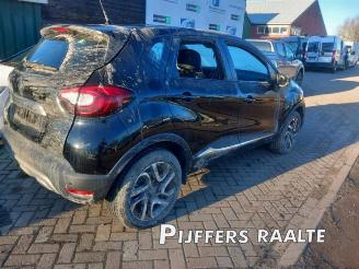 Renault Captur Captur (2R), SUV, 2013 0.9 Energy TCE 12V picture 10