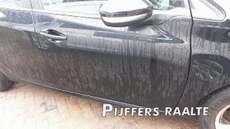 Peugeot 208 208 I (CA/CC/CK/CL), Hatchback, 2012 / 2019 1.2 Vti 12V PureTech 82 picture 15