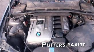 BMW 3-serie 3 serie Touring (E91), Combi, 2004 / 2012 325i 24V picture 16