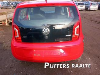 Volkswagen Up! Up! (121), Hatchback, 2011 1.0 12V 60 picture 10