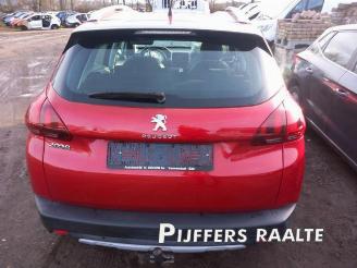 Peugeot 2008 2008 (CU), MPV, 2013 / 2019 1.2 12V e-THP PureTech 110 picture 17