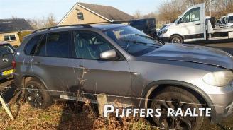 BMW X5 X5 (E70), SUV, 2006 / 2013 xDrive 40d 3.0 24V picture 3