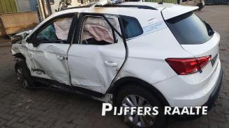 Seat Arona Arona (KJX), SUV, 2017 1.6 TDI 95 picture 2