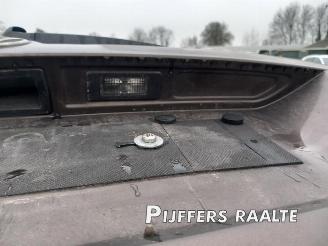 Volkswagen Golf Golf VI Variant (AJ5/1KA), Combi, 2009 / 2013 1.2 TSI BlueMotion picture 14