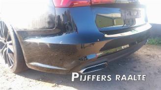 Audi A6 A6 Avant (C7), Combi, 2011 / 2018 3.0 TDI V6 24V Quattro picture 19